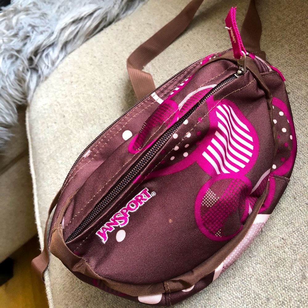 Jansport Fanny Pack